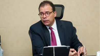 صورة السعيد : ارتفاع محفظة الاستثمارات المباشرة للبنك الأهلي المصري إلى 51 مليار جنيه موزعة على 130 مساهمة