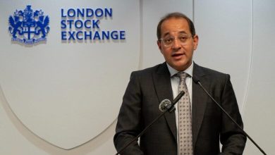 صورة وزير المالية : مصر تفتح أبوابها للجميع بفرص اقتصادية واعدة ومتنوعة