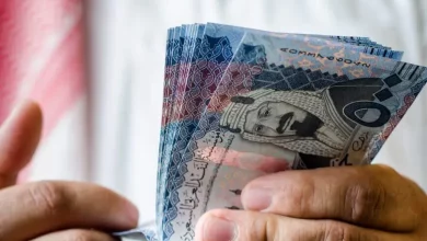 صورة سعر الريال السعودي مقابل الجنيه في ختام اليوم الخميس 10 يوليو 2025