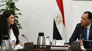 صورة رئيس الوزراء يتابع استعدادات إطلاق السردية الوطنية للتنمية الاقتصادية