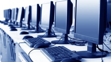 صورة تأثر خدمات البنوك بأحداث حريق سنترال رمسيس