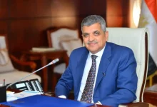 صورة قناة السويس تتوقع 20% زيادة بحمولات حاملات السيارات العابرة للقناة في النصف الثاني