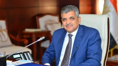 صورة قناة السويس تتوقع 20% زيادة بحمولات حاملات السيارات العابرة للقناة في النصف الثاني