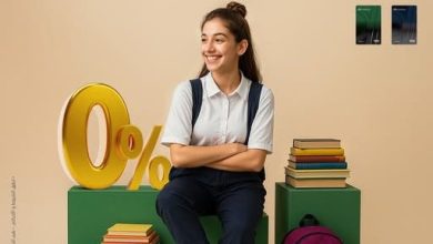 صورة البنك العربي الأفريقي يتيح تقسيط مصاريف المدارس والجامعات بدون فوائد