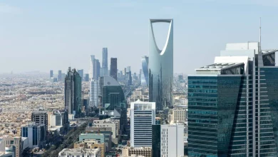 صورة صندوق النقد الدولي يشيد بنجاح استراتيجيات التنوع وبسياسات السعودية المالية