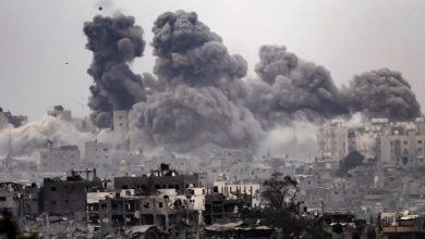 صورة سلطنة عُمان تُدين تكريس الاحتلال الإسرائيلي لقطاع غزّة