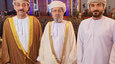 صورة سفير عُمان بالقاهرة يُشيد بالدور الريادي للأزهر الشريف ويؤكد أن عُمان تكرّس خطابًا دينيًا يقوم على التسامح