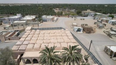 صورة سلطنة عُمان تُسجّل أربعة معالم تاريخية في السجل العربي للتراث المعماري والعمراني