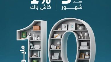صورة احصل على قرض شخصي من بنك ABC واستمتع بـ1% كاش باك وأول قسط بعد 3 شهور
