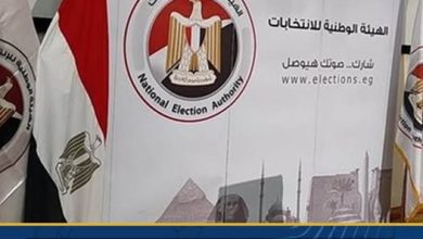 صورة الهيئة الوطنية للانتخابات: انتظام أعمال الاقتراع في ثاني أيام تصويت المصريين بالداخل بانتخابات مجلس الشيوخ