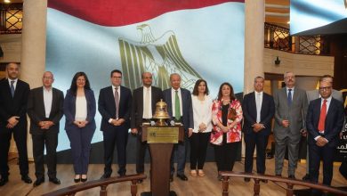 صورة طرح جديد بالبورصة المصرية بقيمة 450 مليون جنيه