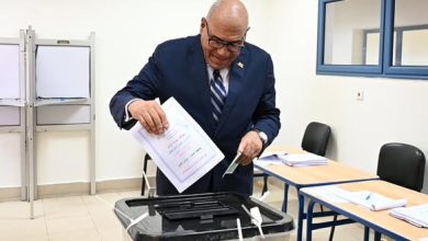 صورة “رئيس العربية للتصنيع ” يؤكد أهمية المشاركة الإيجابية انطلاقًا من الواجب والمسئولية الوطنية