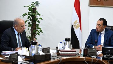 صورة رئيس الوزراء يتابع الموقف التنفيذي لتوفير التغذية الكهربائية لمشروعات التنمية الزراعية بالدلتا الجديدة