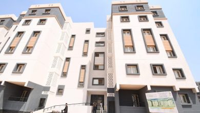 صورة وزير الإسكان يُتابع موقف تنفيذ 4761 وحدة سكنية ضمن المبادرة الرئاسية “سكن لكل المصريين” بالعاشر من رمضان