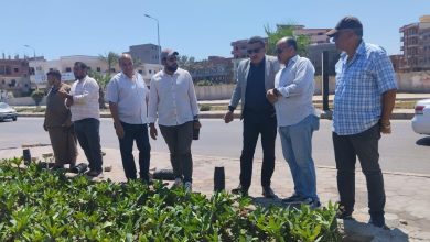 صورة وزير الإسكان: دفع العمل بمشروعات تطوير الطرق والبنية الأساسية ووحدات “ديارنا” بدمياط الجديدة