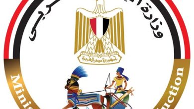 صورة وزارة الإنتاج الحربي تشارك في معرض “أم العروسة” بأرض المعارض