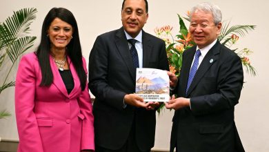 صورة رئيس الوزراء: نعتز بالعلاقات الوثيقة مع اليابان ..ونتطلع لمشاركة “الجايكا” في افتتاح المتحف الكبير