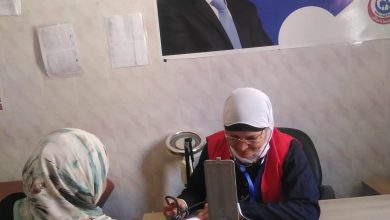 صورة “الصحة”: حملة (100 يوم صحة) قدّمت 57 مليونًا و690 ألف خدمة طبية مجانية خلال 37 يومًا