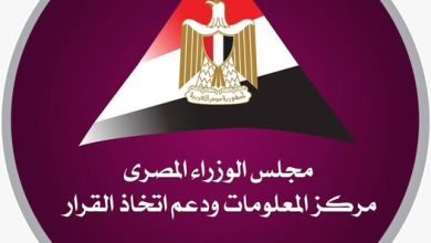 صورة “معلومات الوزراء” يستعرض أبرز الفرص ومتطلبات النجاح لتعزيز مكانة مصر كمركز لتجارة الترانزيت