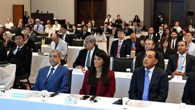 صورة مجلس الأعمال المصري الياباني: مشاركة مصر في “تيكاد 9 “يعكس التزامها بالتنمية المستدامة