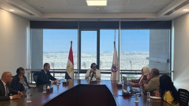 صورة وزير الصحة والسكان يتابع الاستعدادات للنسخة الثالثة من المؤتمر العالمي للسكان والصحة والتنمية البشرية (PHDC’25)