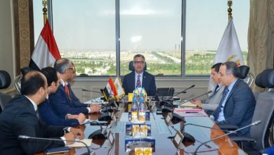 صورة وزير التموين : الدولة لن تتهاون مع أي محاولة للإضرار بحقوق المواطنين أو التلاعب بجودة وسلامة السلع