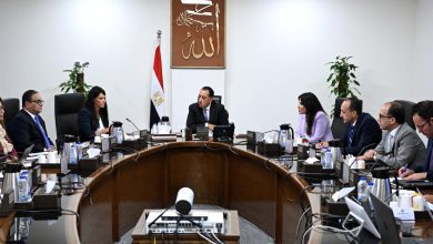صورة مدبولي يتابع استعدادات إطلاق “السردية الوطنية للتنمية الاقتصادية”