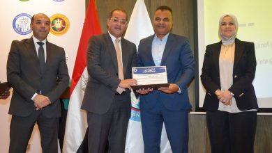 صورة وزير المالية يكرم ٦ مأموريات ضريبية حققت نتائج متميزة فى مسار الشراكة مع مجتمع الأعمال