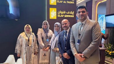 صورة فنادق “إيلاف” بمكة والمدينة تؤكد جاهزيتها لاستقبال ضيوف الرحمن من دول العالم