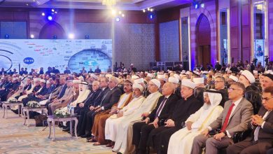 صورة بحضور السفير عبد الله الرحبي… سلطنة عمان تشارك في أعمال المؤتمر العالمي العاشر للإفتاء بالقاهرة