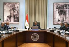صورة رئيس الوزراء يتابع جهود دعم وتوطين الصناعة في مصر