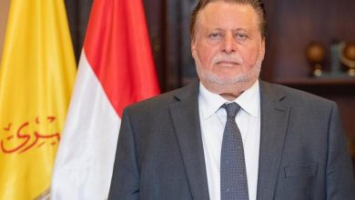 صورة البنك المركزي المصري يطلق برنامج بكالوريوس العلوم المصرفية