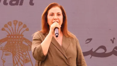 صورة بنك مصر يشارك في قمة «ستارت» لختام أنشطة وحدات التضامن الاجتماعي بالجامعات