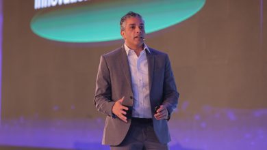 صورة أحمد الشنواني: شراكتنا مع هواوي كلاود نقطة تحول لسهولة نحو الابتكار والتوسع في الخدمات المالية الرقمية