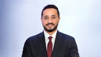 صورة أواجيك” تطلق هويتها البصرية الجديدة وتكشف عن برج إداري بمساحة بيعية 12 ألف متر ضمن خطة توسعية قادمة