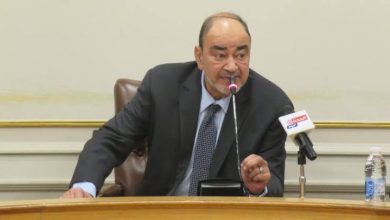 صورة الشعبة العامة للمستلزمات الطبية تبحث اليوم المقبل أزمة مديونية هيئة الشراء الموحد