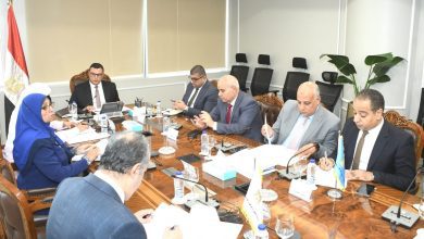 صورة وزير الإسكان : بدء تلقي طلبات المستأجرين المنطبق عليهم شروط قانون الإيجار القديم أول أكتوبر المقبل