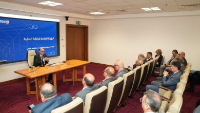 صورة فريد : القوانين المنظمة للأنشطة المالية غير المصرفية الركيزة الأساسية لضمان استقرار القطاع وحماية المتعاملين