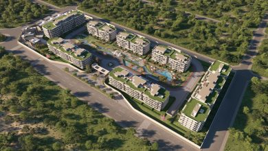 صورة Engineers Developments تطلق G West كمبوند سكني متكامل في قلب الشيخ زايد – بمنطقة الثروة الخضراء بمستهدف بيعى ٤.٥مليار جنيه