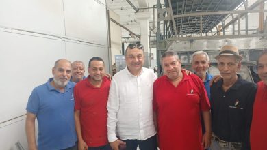صورة شيمي: عودة “النصر” للإنتاج خطوة استراتيجية لدعم وتوطين صناعة السيارات محليًا