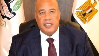 صورة العشري يشيد بتوجه الدولة لمعالجة خام الحديد وتعظيم قيمته المضافة لتعزيز تنافسية صناعة الصلب