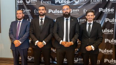 صورة «إيفورا للتطوير» تطلق مشروع «Pulse» ضمن خطتها لاستثمار 30 مليار جنيه بالسوق العقاري الفترة المقبلة