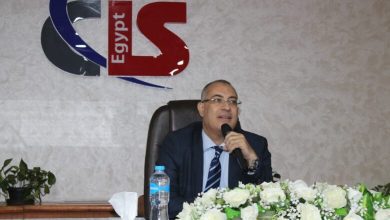 صورة “الجمعية المصرية للتأمين التعاوني “تعزز ثقافة التميز بتكريم موظفيها وأبناءهم المتفوقين
