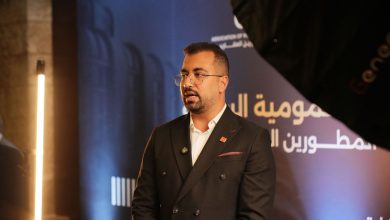 صورة  رئيس مجلس إدارة شركة مزايا :الاستراتيجيات الواضحة أساس نجاح المطورين فى مواجهة متغيرات السوق