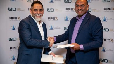 صورة «لوزان للتطوير العمراني» تتعاون مع «الأمل للمقاولات» لتنفيذ Apex Business Complex بالعاصمة الإدارية