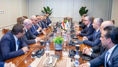 صورة تحالف مصري تركي يستثمر 4.2 مليون دولار في إقامة ساحات إيداع جمركي للحاويات بمنطقتي القنطرة غرب والسخنة