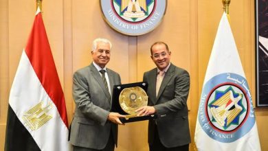 صورة كجوك: الاستثمار في رأس المال البشري يعزز كفاءة الأداء المؤسسي ويدعم التنمية المستدامة