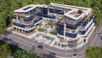صورة شركة High Vale Developments تطلق المرحلة الأولى بمشروعها “Hilite Business Complex” في شرق القاهرة باستثمارات 2 مليار جنيه