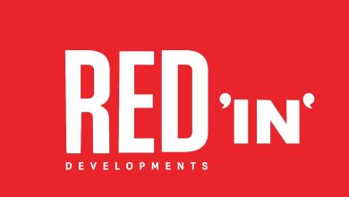 صورة انطلاقة قوية لشركة «RED IN Developments» باستثمارات مصرية سعودية وخطط توسعية طموحة