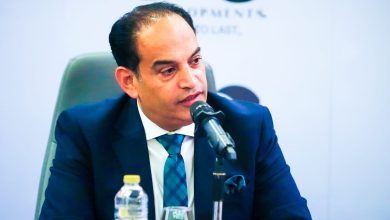 صورة محمد مطاوع: خفض الفائدة يعيد العقار إلى صدارة المشهد الاستثماري